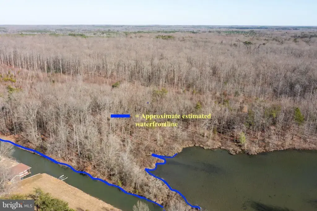 3152 Lewiston Rd, BUMPASS
