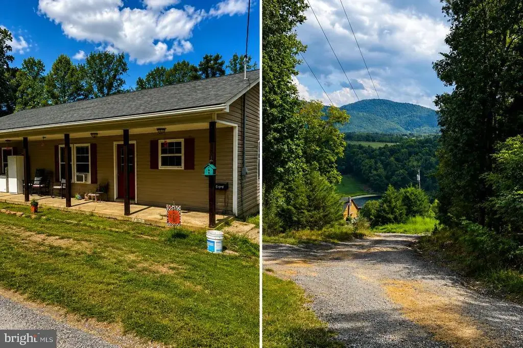 177 Death Valley Rd, MAYSVILLE