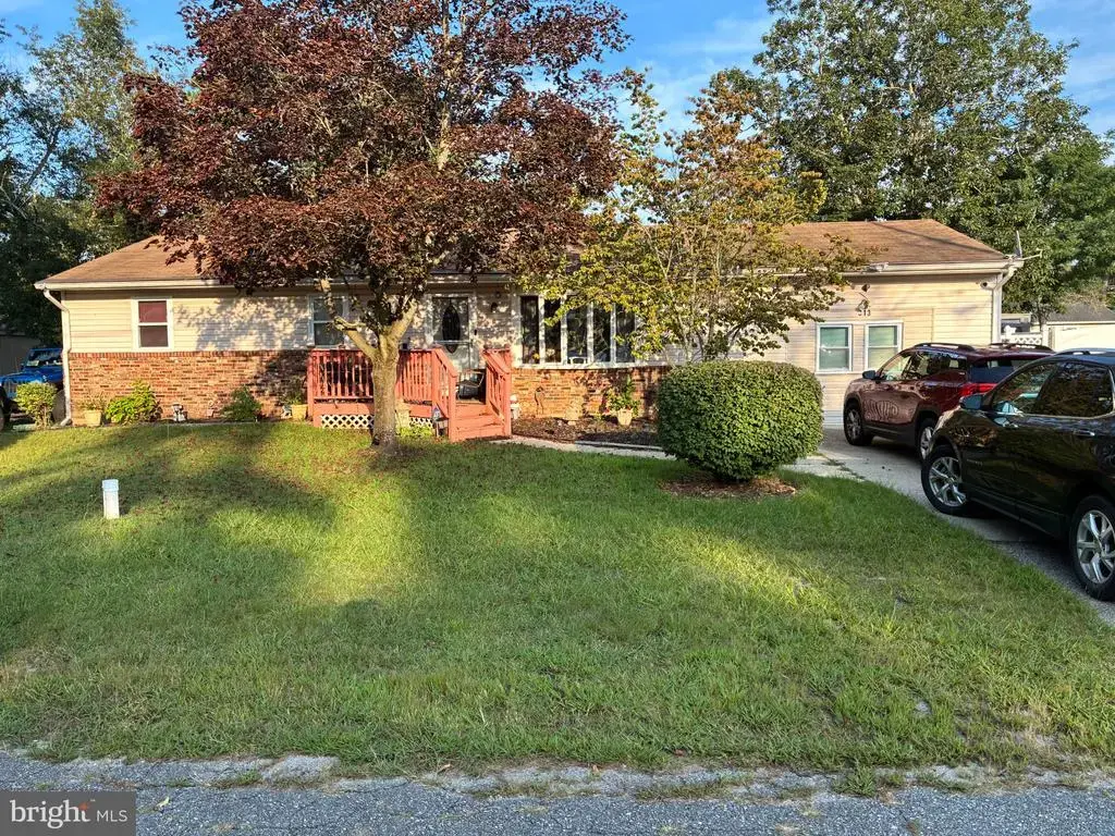 313 Serrano Trl, BROWNS MILLS