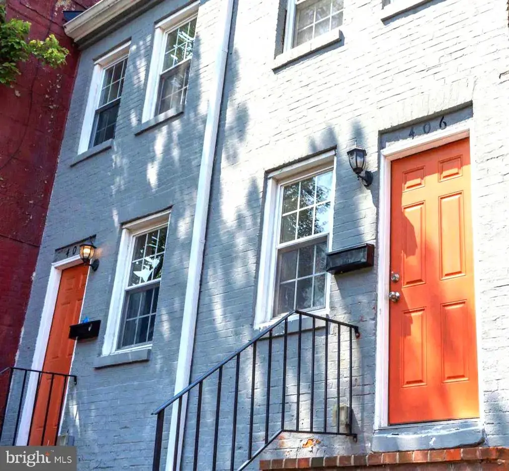 408 George St, BALTIMORE