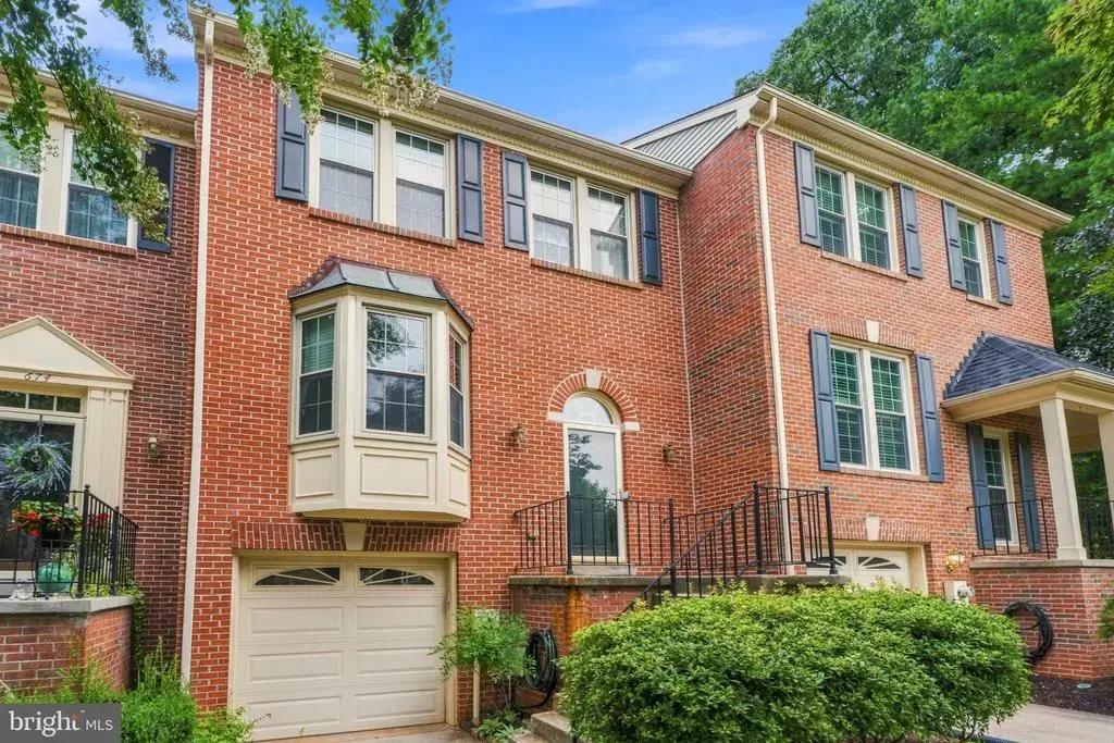 672 Budleigh Cir, LUTHERVILLE TIMONIUM