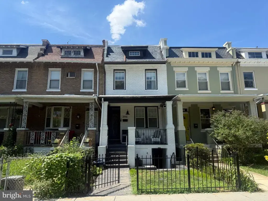 3916 Kansas Ave Nw, WASHINGTON