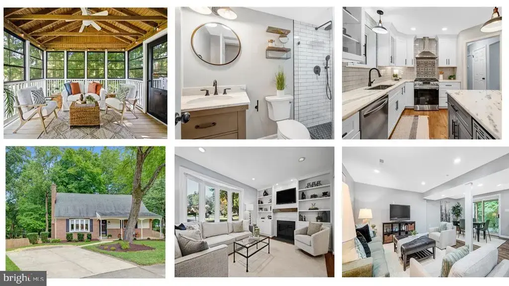 5211 Ellington Ct, FAIRFAX
