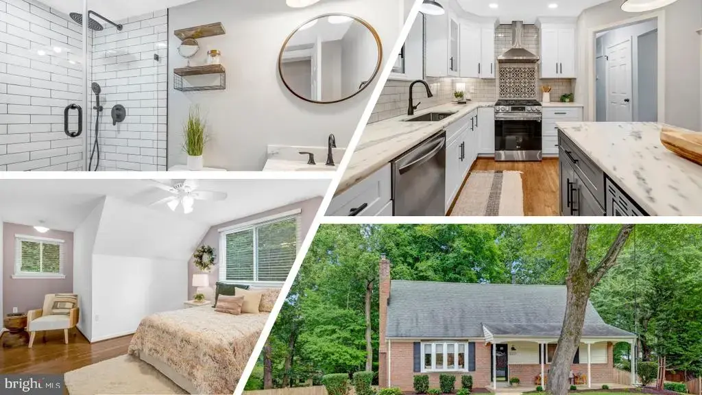 5211 Ellington Ct, FAIRFAX