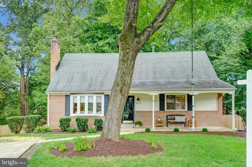 5211 Ellington Ct, FAIRFAX