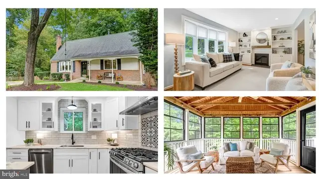 5211 Ellington Ct, Fairfax