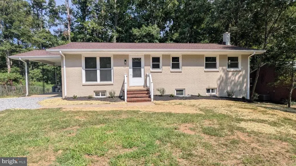 15 Winston Pl, FREDERICKSBURG