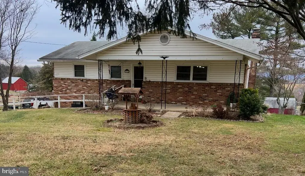 10329 Old Annapolis Rd, WALKERSVILLE