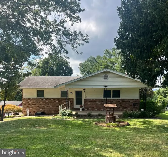 10329 Old Annapolis Rd, Walkersville