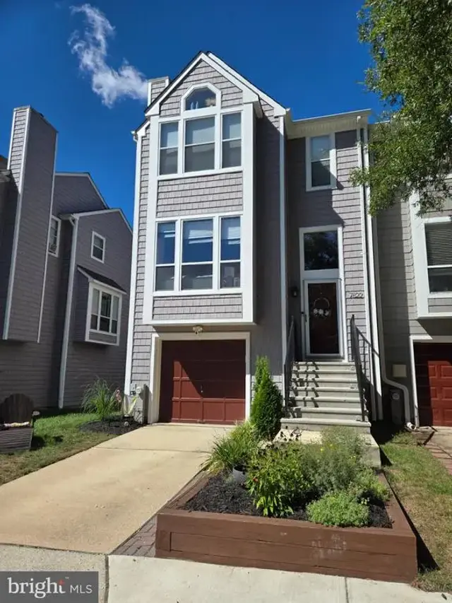 7822 Old Hollow Ln, Ellicott City