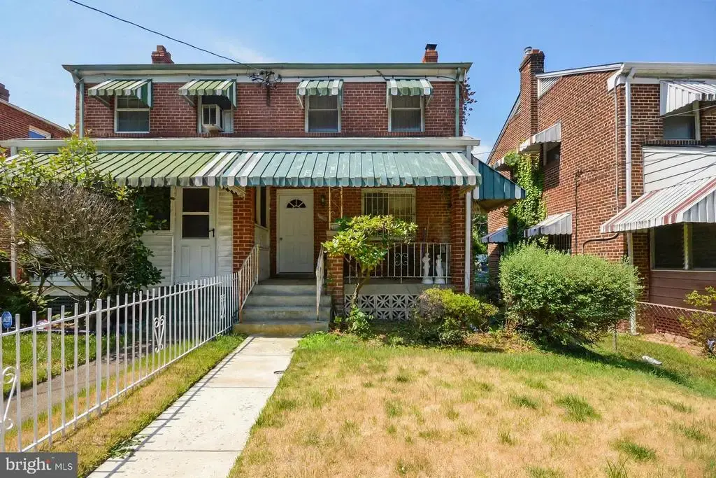 2905 M St Se, WASHINGTON