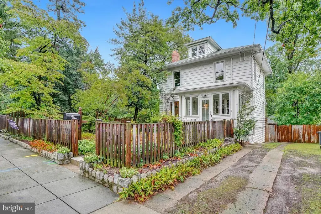 6707 6th St Nw, WASHINGTON