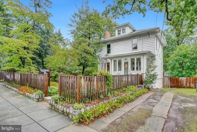 6707 6th St Nw, Washington