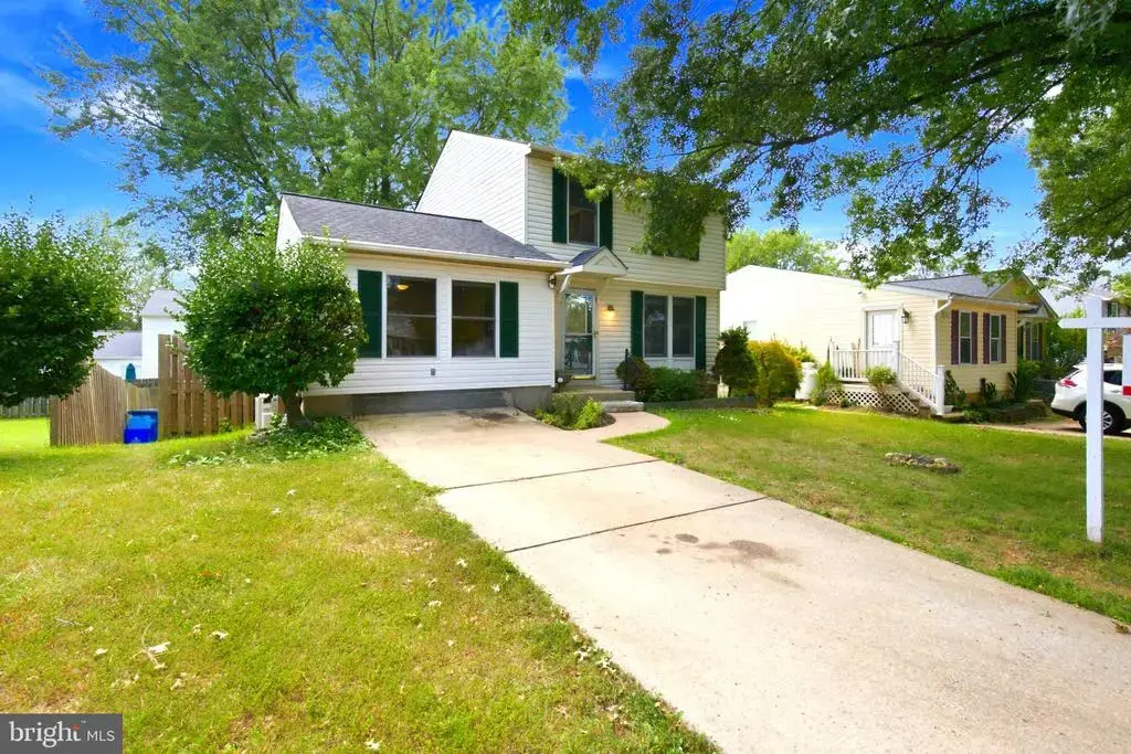 7545 Brenish Dr, GAITHERSBURG
