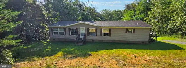 177 Streamview Rd, Luray