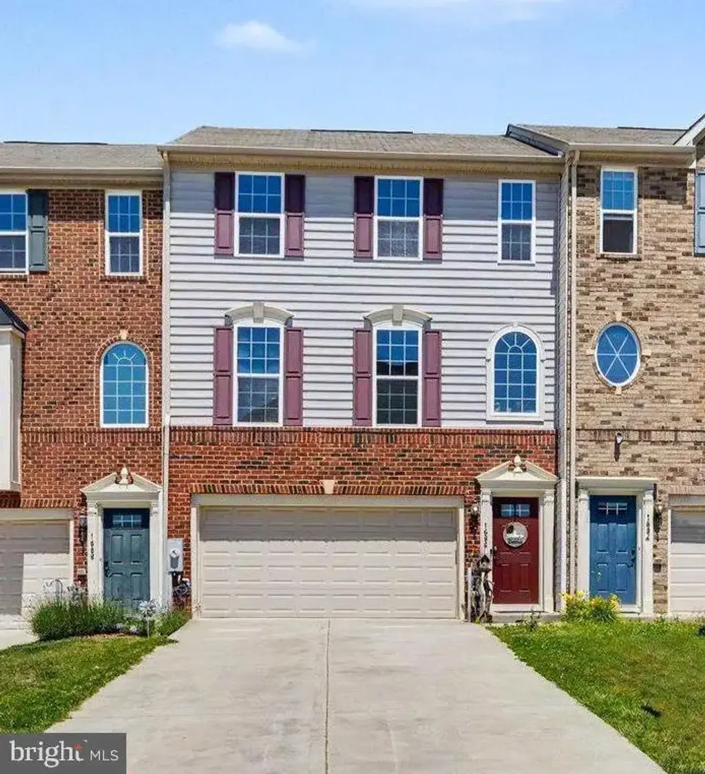 1686 Minqua St, HAVRE DE GRACE