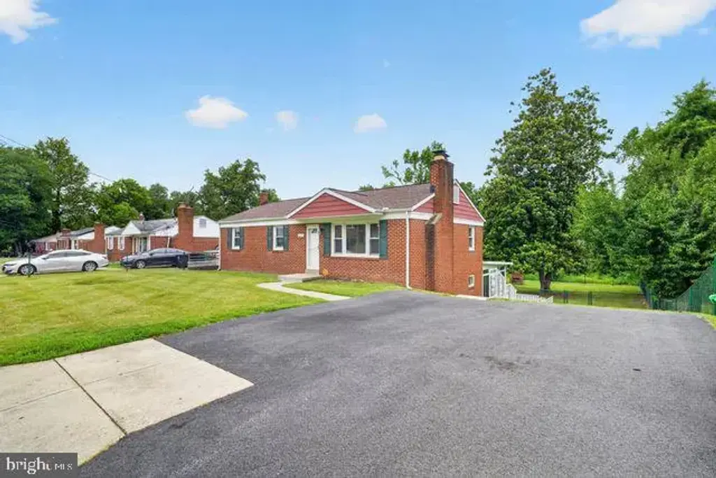 4112 Beachcraft Ct, TEMPLE HILLS