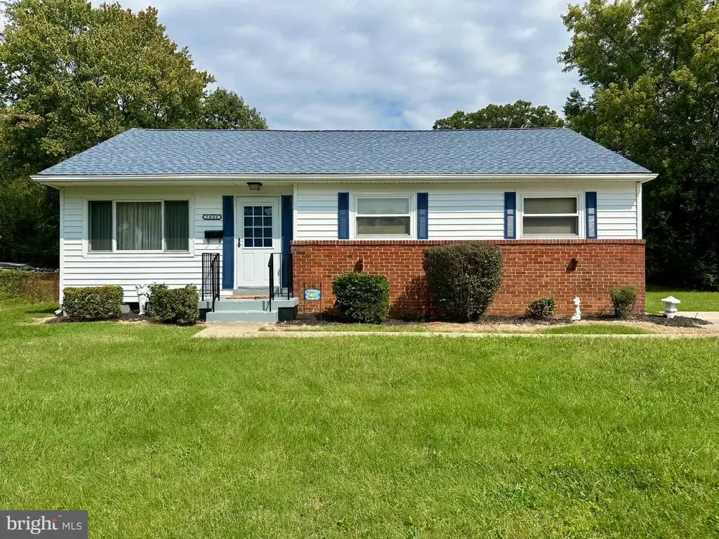 1406 Hylton Ave, WOODBRIDGE