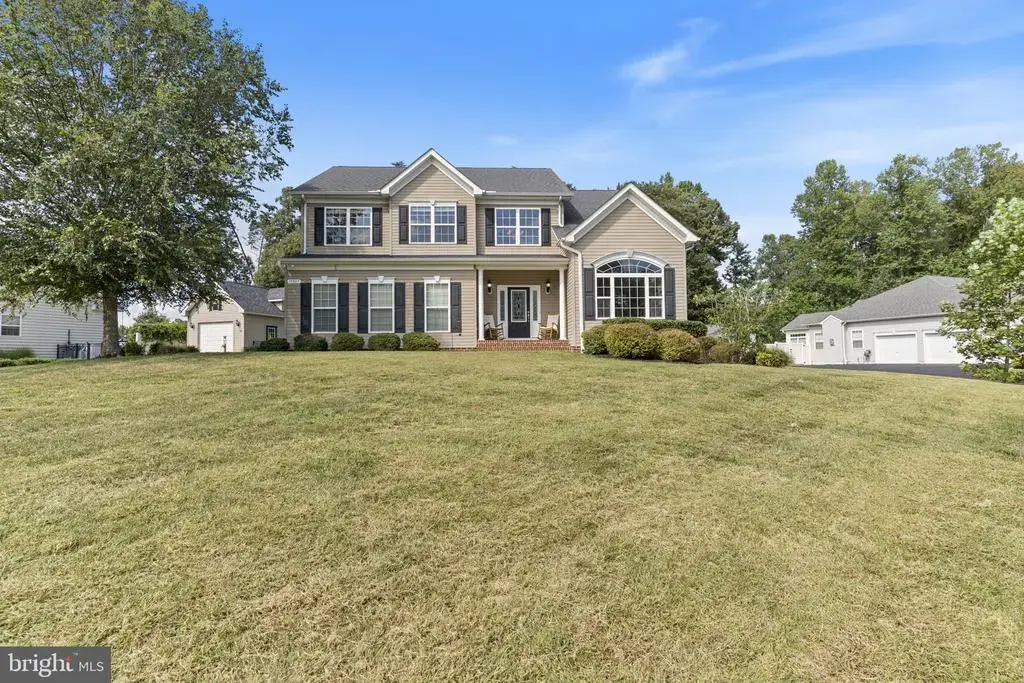 39809 Grandview Haven Dr, MECHANICSVILLE