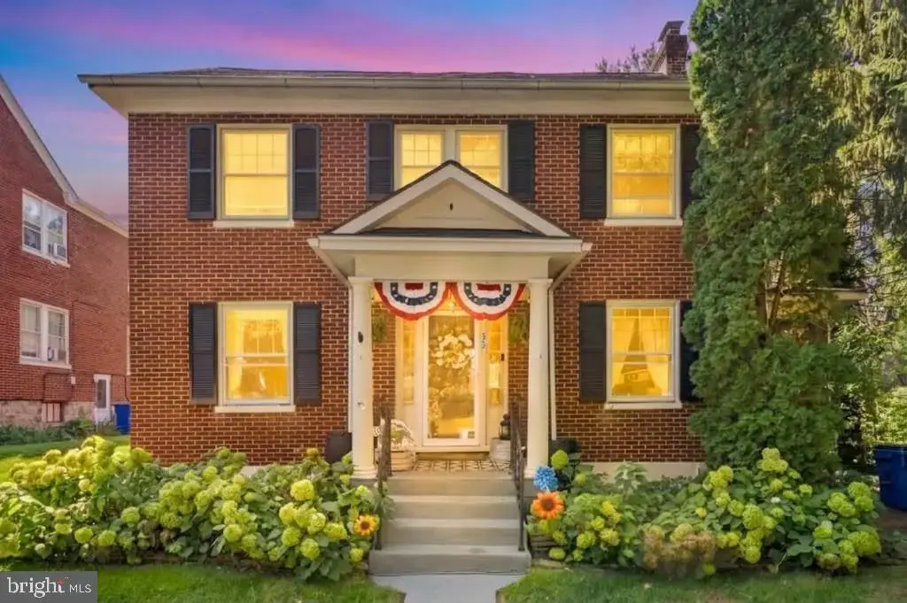 35 E Irvin Ave E, HAGERSTOWN