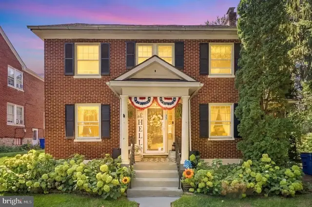 35 E Irvin Ave E, Hagerstown