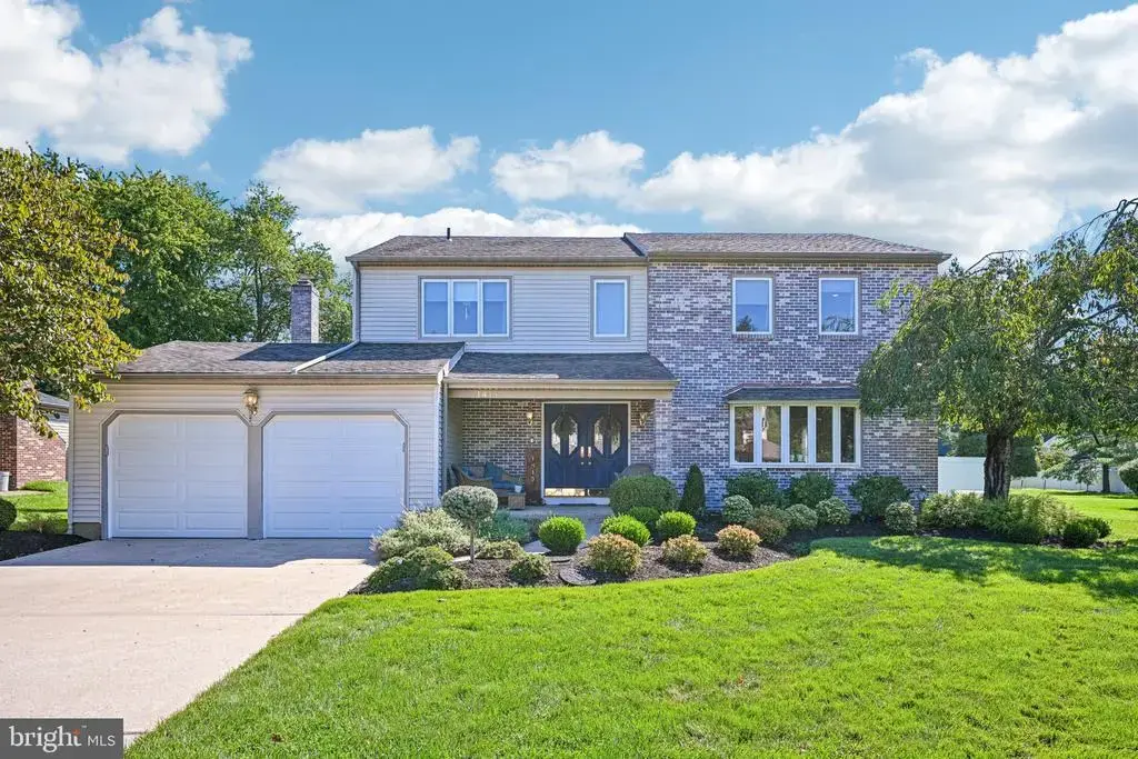 1415 Starling Ln, CHERRY HILL