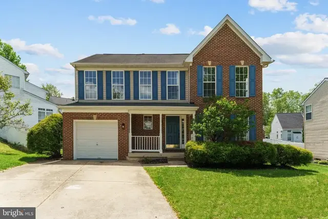 9815-r Doubletree Ln, Upper Marlboro