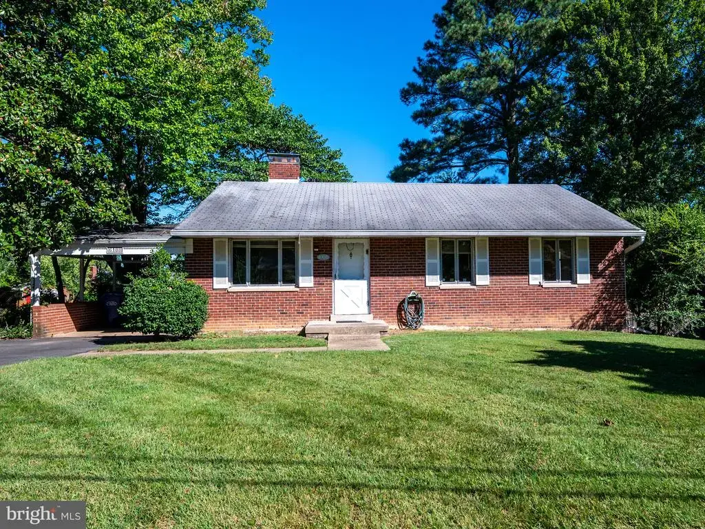 6108 Everglades Dr, ALEXANDRIA