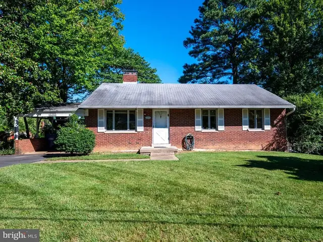 6108 Everglades Dr, Alexandria