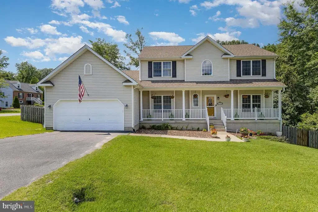 11814 Gardenia Dr, FREDERICKSBURG