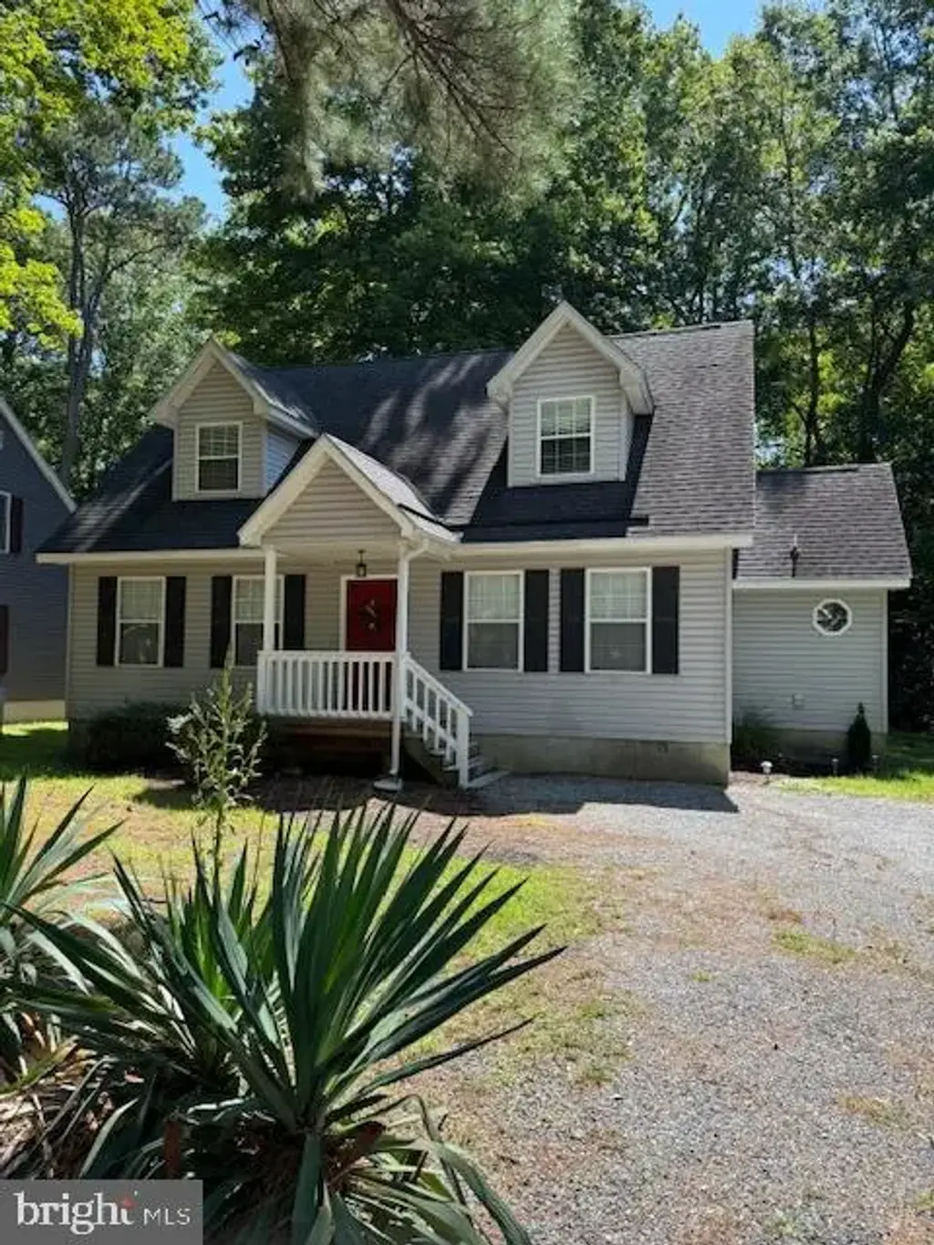 857 Ocean Parkway, OCEAN PINES
