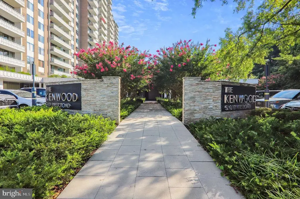 5101 River Rd #601, BETHESDA