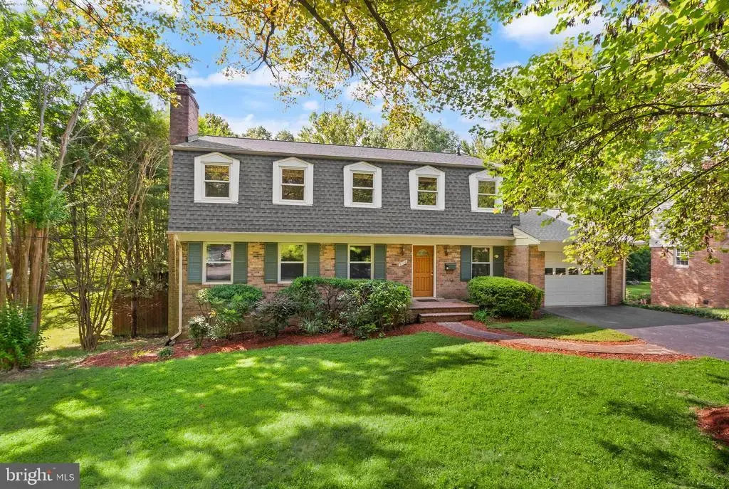 3728 Prince William Dr, FAIRFAX