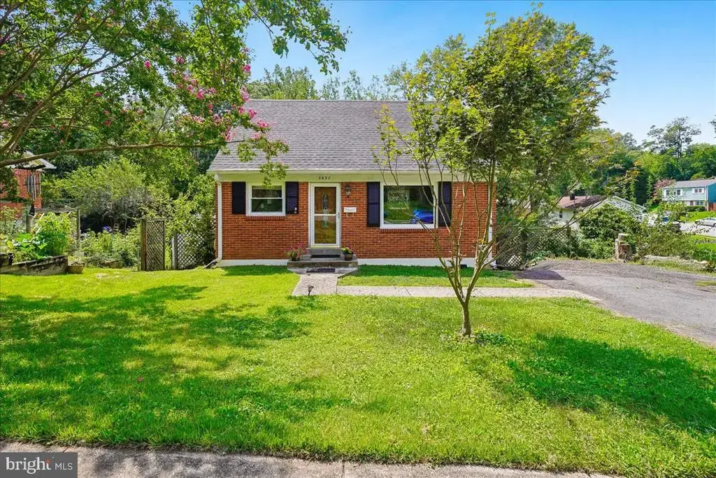 3637 Freemont Pl, WOODBRIDGE