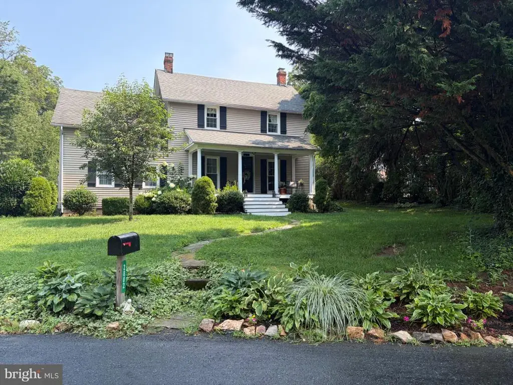 2802 Pocock Rd, MONKTON