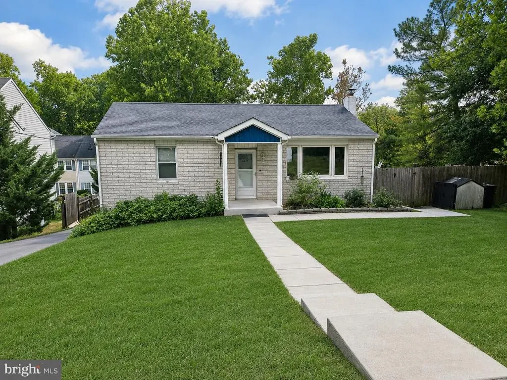 6430 Ivy Ter, ELKRIDGE