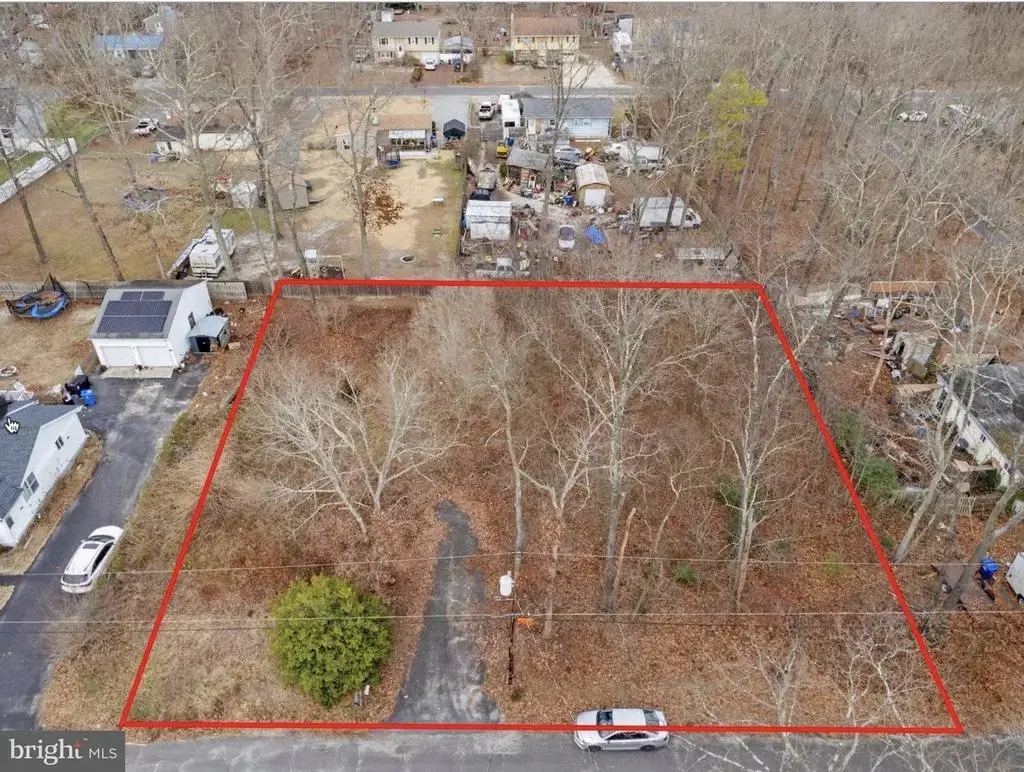 415 New Jersey Rd, BROWNS MILLS