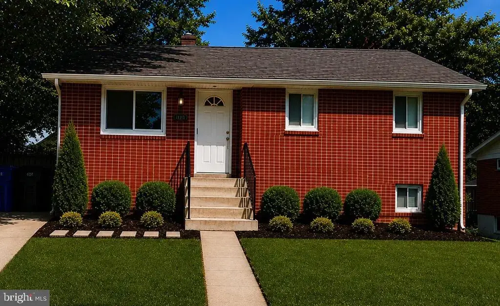 11004 Schuylkill Rd, ROCKVILLE