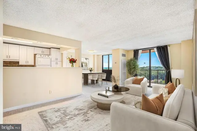 7420 Westlake Ter #1206, Bethesda