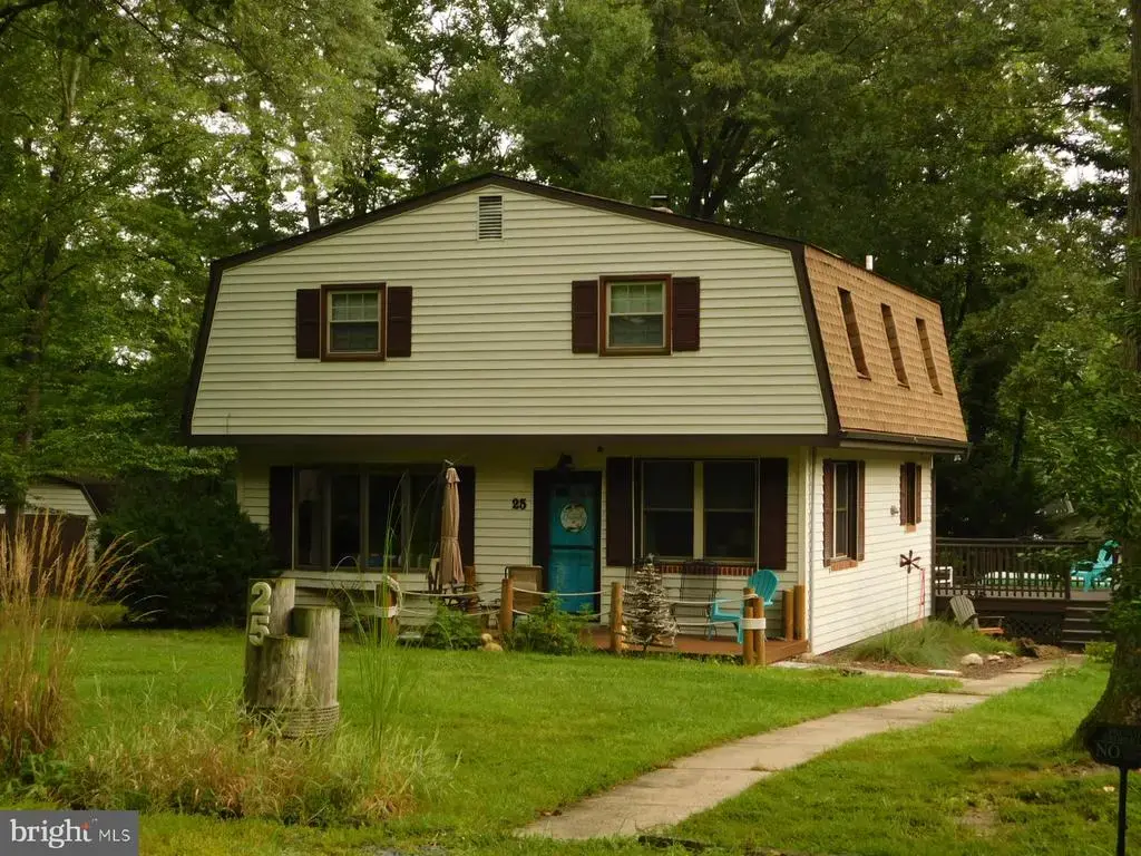 25 Clark Rd, PERRYVILLE