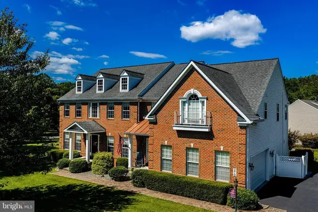 279 Woodrow Ln, Port Deposit