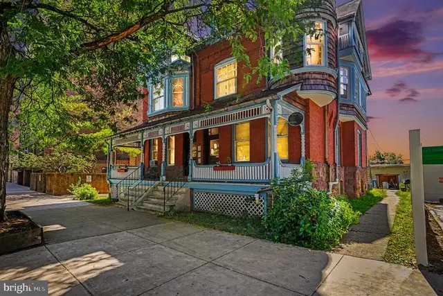 438 E High St, Pottstown
