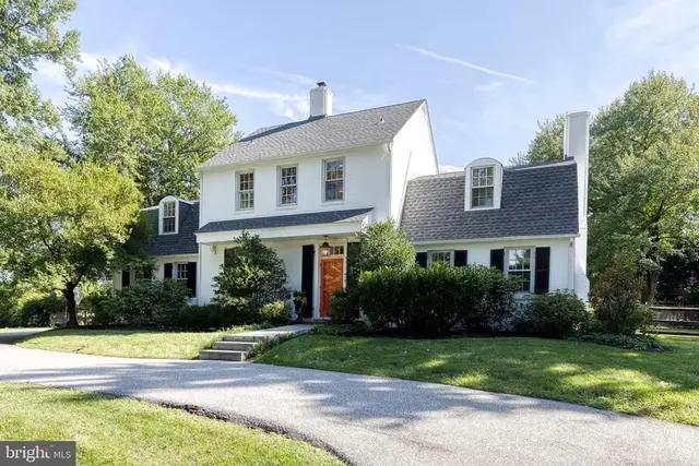 1711 Thornton Ridge Rd, Towson