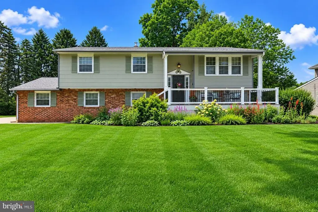 21 Lions Dr, MORRISVILLE