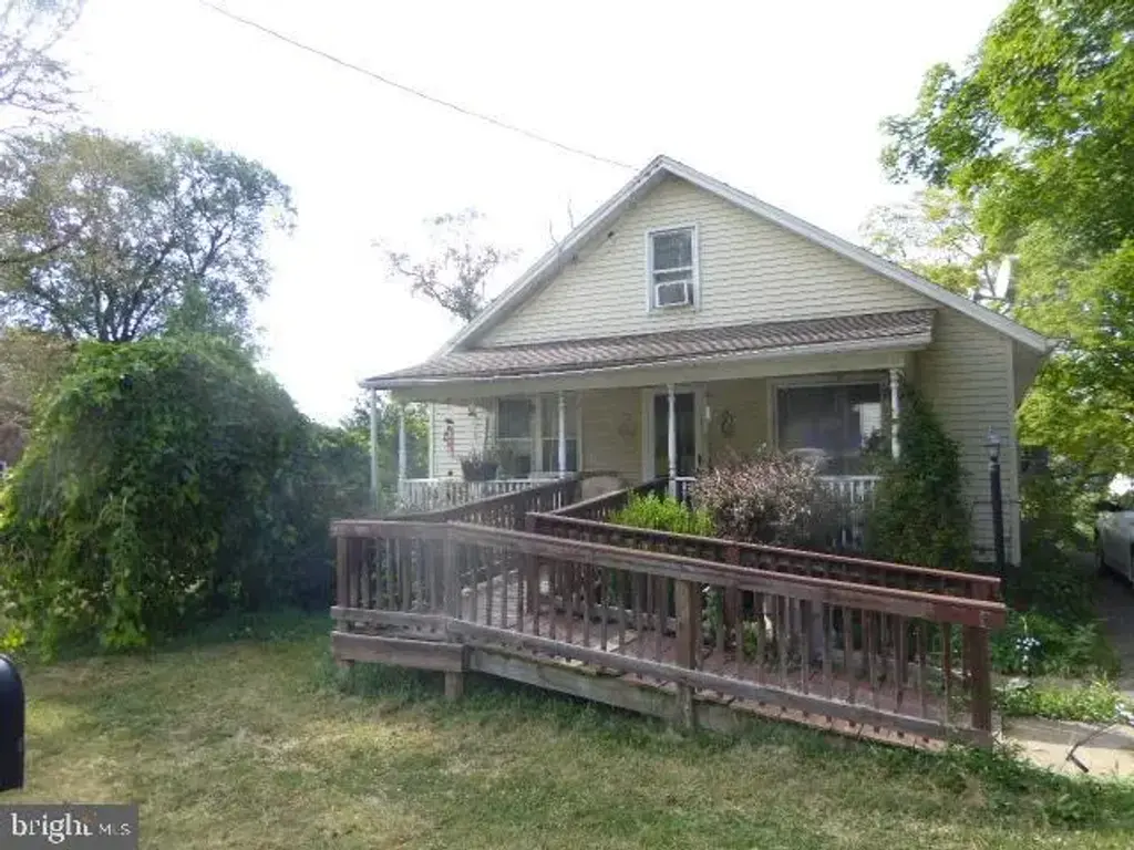 525 Dans Run Rd, FORT ASHBY