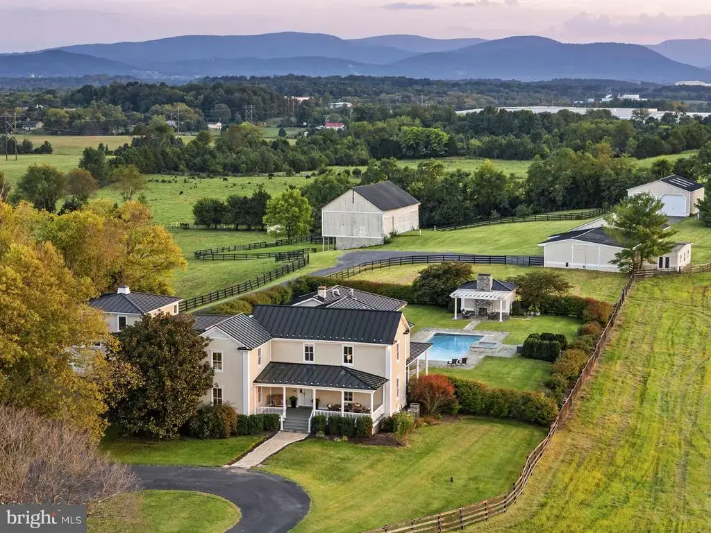 530 Ashby Station Rd, FRONT ROYAL