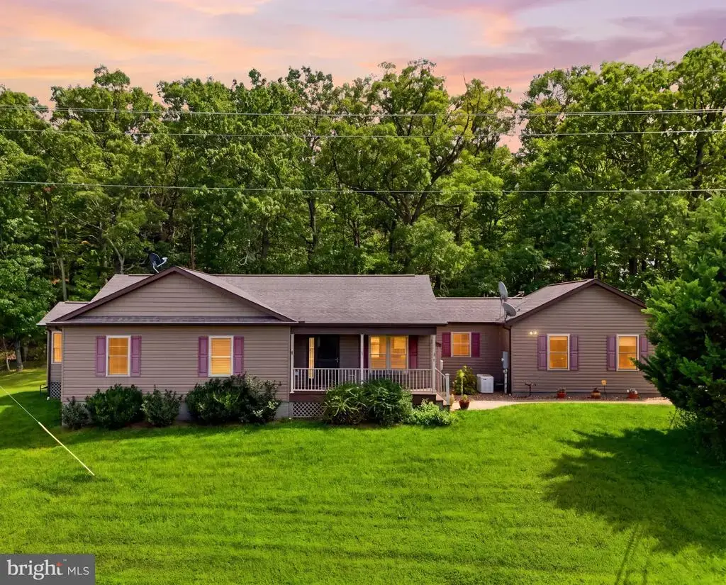 1960 Siler Rd, WINCHESTER