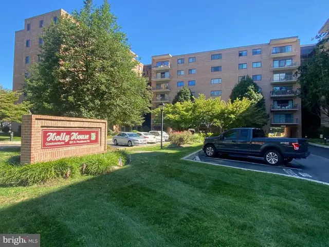 501 N Providence Rd #109, Media