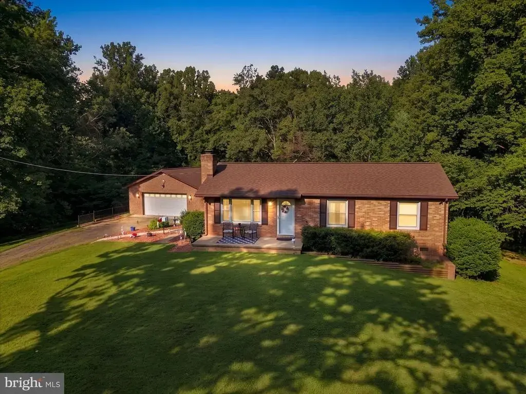 5532 Waterford Rd, RIXEYVILLE