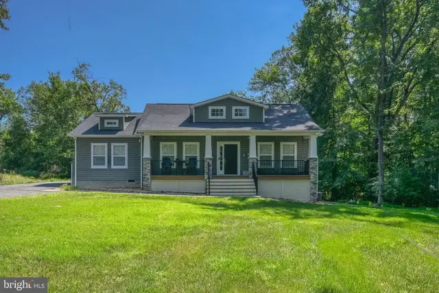 75 Megan Way, Bumpass